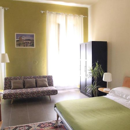 B&B Metropolis Ліворно Екстер'єр фото