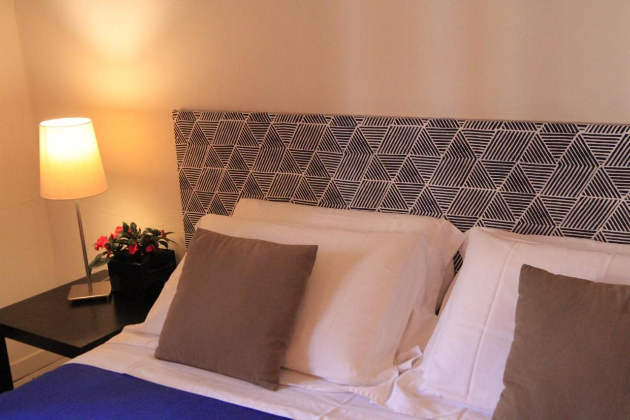 B&B Metropolis Ліворно Екстер'єр фото
