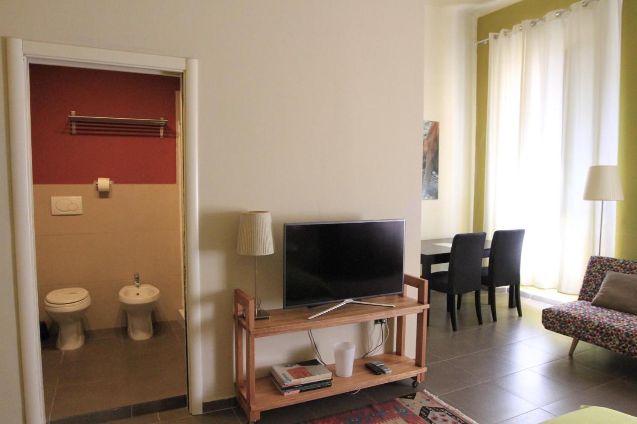B&B Metropolis Ліворно Екстер'єр фото